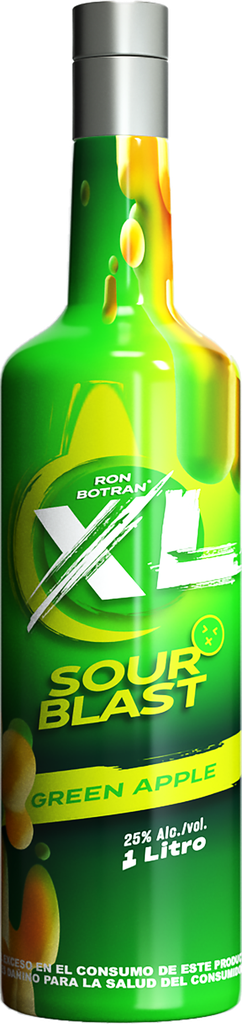 Ron XL Sour Blast 750 ml