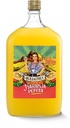 Quezalteca Naranja Pepita Pulmón