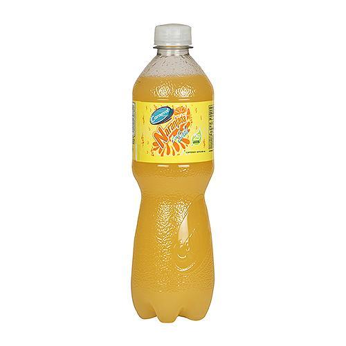 Carnaval Naranjada C/Soda 20 onz
