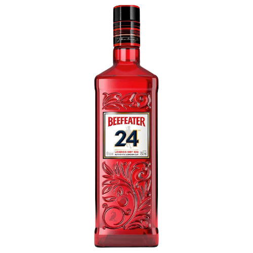 Gin Beefeater 24 750 ml