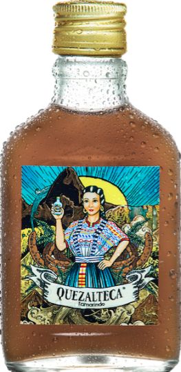 Quezalteca Tamarindo 1/8