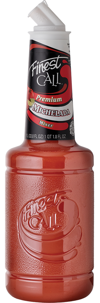 Finest Call Michelada Mix 1L