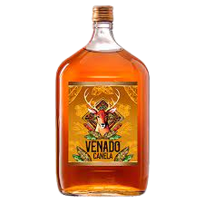 Venado Canela Pulmon