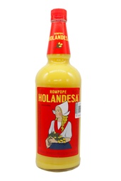 [357] Rompope La Holandesa 1000 ml