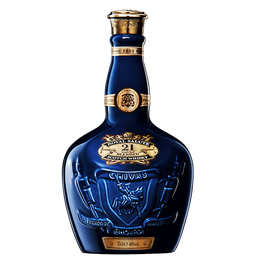 [1865] Whisky Chivas 21 años 700 ml