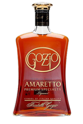 [1880] Amaretto Gozio 750 ml