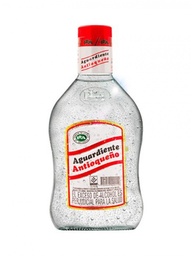 [1144] Antioqueño Aguardiente 350 ml