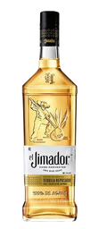 [407] Tequila Jimador Reposado 750 ml