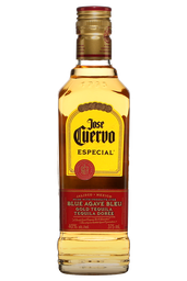 [736] Tequila Jose Cuervo Rep 375 ml