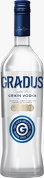 [1985] Vodka Gradus 1 L