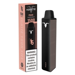 [1988] Ignite 1500 5g Peach