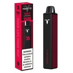 [2007] Ignite 3500 5g Watermelon Apple Ice