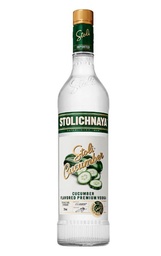 [2024] Vodka Stolichnaya Pepino 750 ml