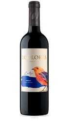 [2029] Vino 7 Colores Cortejo Merlot 750 ml