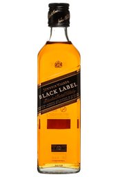 [546] Whisky J. W. Eti Negra 375 ml