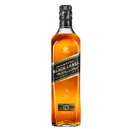 [32] Whisky J. W. Eti Negra 750 ml
