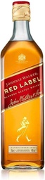 [31] Whisky J. W. Eti Roja 750 ml