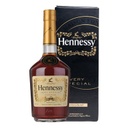 [583] Cognac Hennessy V.S. 700 ml