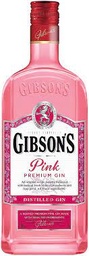 [1499] Gin Gibson London Dry Pink 750 ml