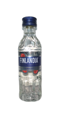 [996] Mini. Finlandia Cranb. 50 ml