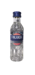 [997] Mini. Finlandia Grape. 50 ml