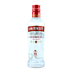 [1453] Vodka Smirnoff No. 21 375 ml