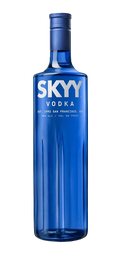 [646] Vodka SKYY 1L