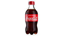 [656] Coca Cola 355 ml  (chobby)