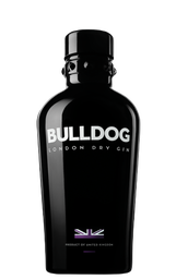 [1124] Gin Bulldog London Dry 750 ml