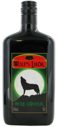 [563] Wolfs Licor de Hiebras 700 ml