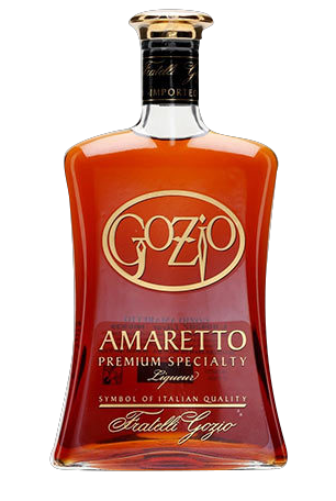 Amaretto Gozio 750 ml