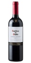 Vino Casillero Caber Sauv 750ml