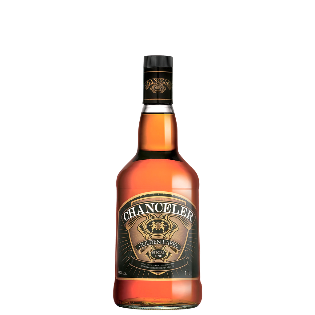 Whisky Chanceler 1L