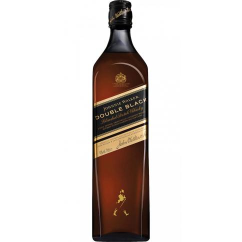 Whisky J. W. Double Black 750 ml