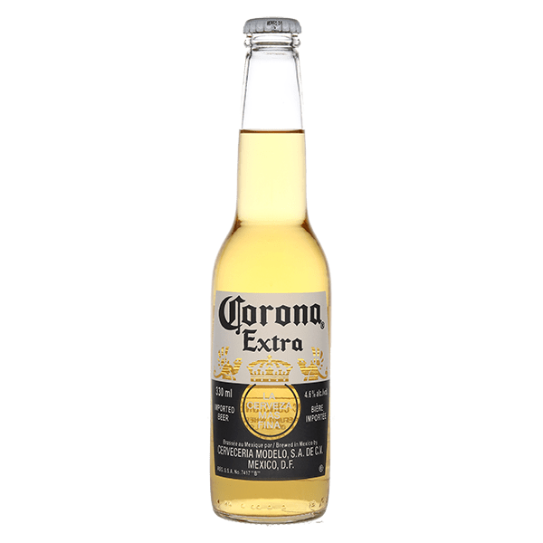 Cerveza Corona 350 ml