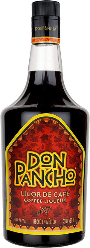 Don Pancho 1L