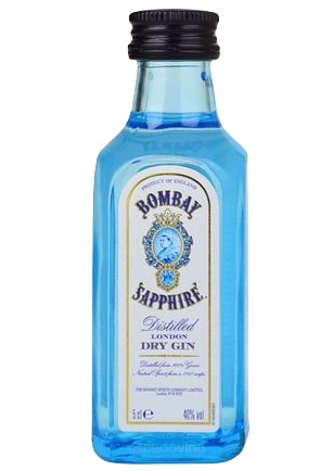 Mini. Bombay 50 ml