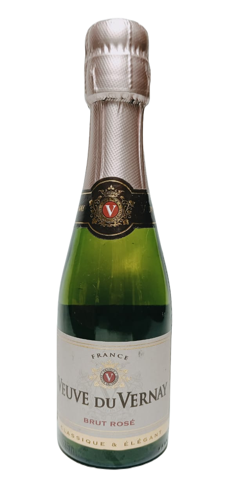 Vino Veuve Du Vernay Brut R. 200 ml