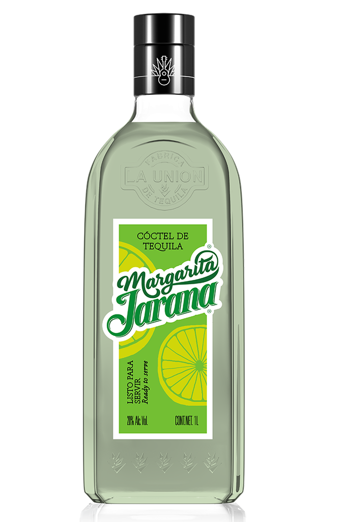 Jarana Margarita Mix 1L