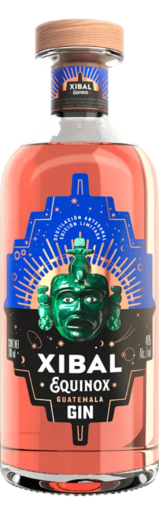 Gin Xibal Equinox 750 ml
