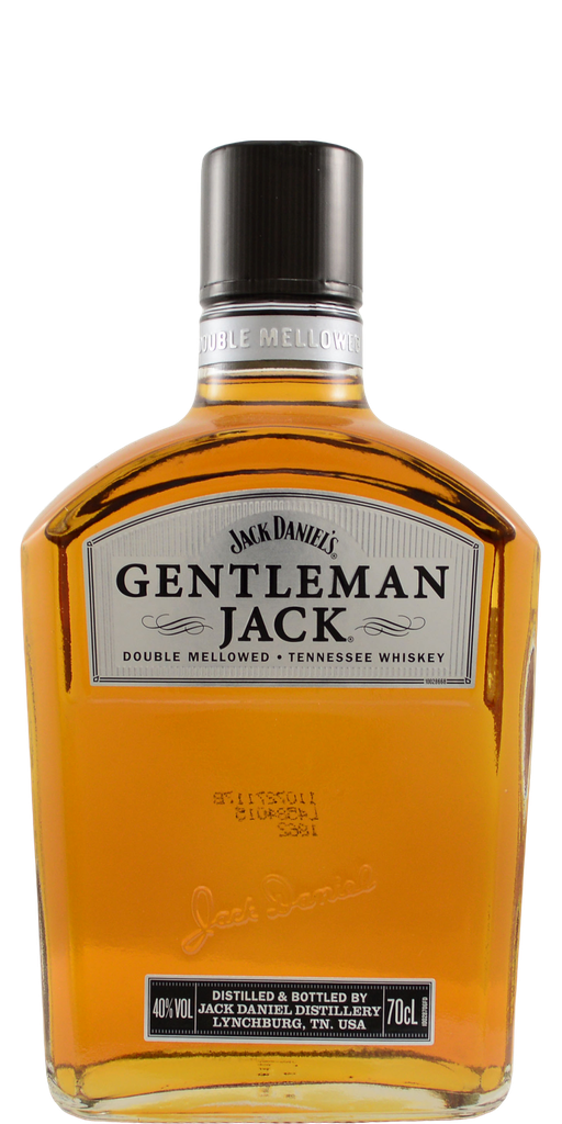 Whisky Jack Gentleman 750 ml
