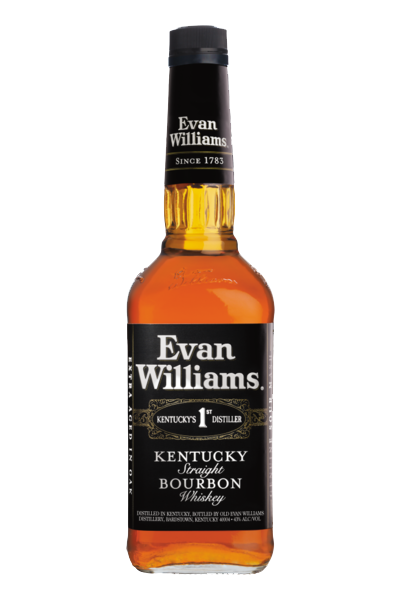 Whisky Evan Williams 750 ml