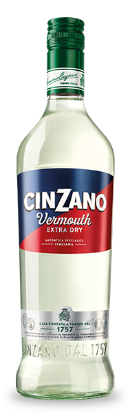 Vino Cinzano Extra Dry 750 ml