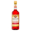 Jarabe La Madrileña Granadina 1L