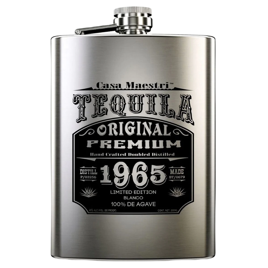 Tequila Casa Maestri 250 ml