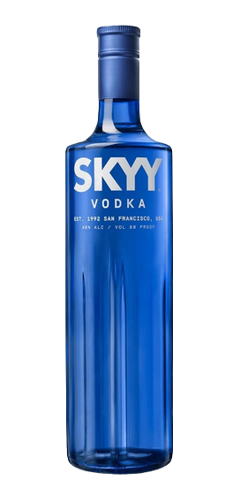 Vodka SKYY 1L