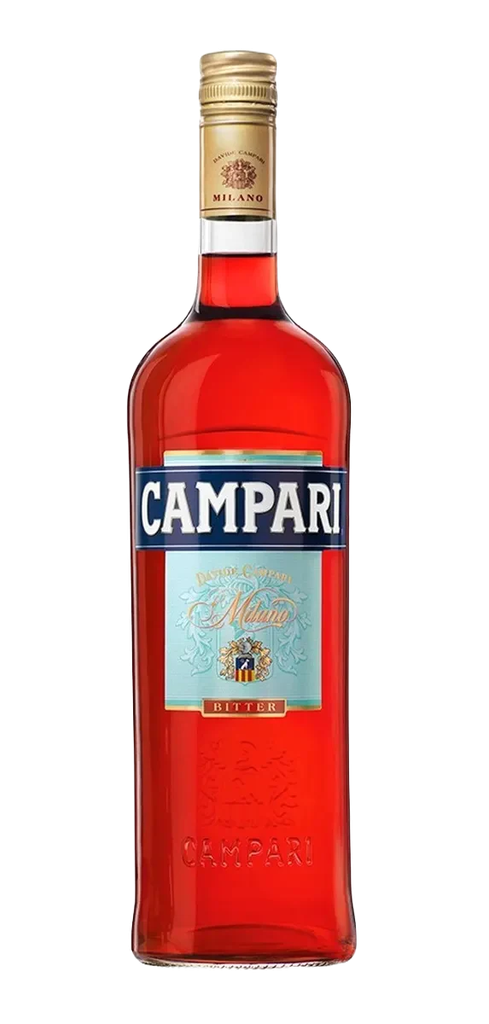 Campari Aperitivo 750 ml