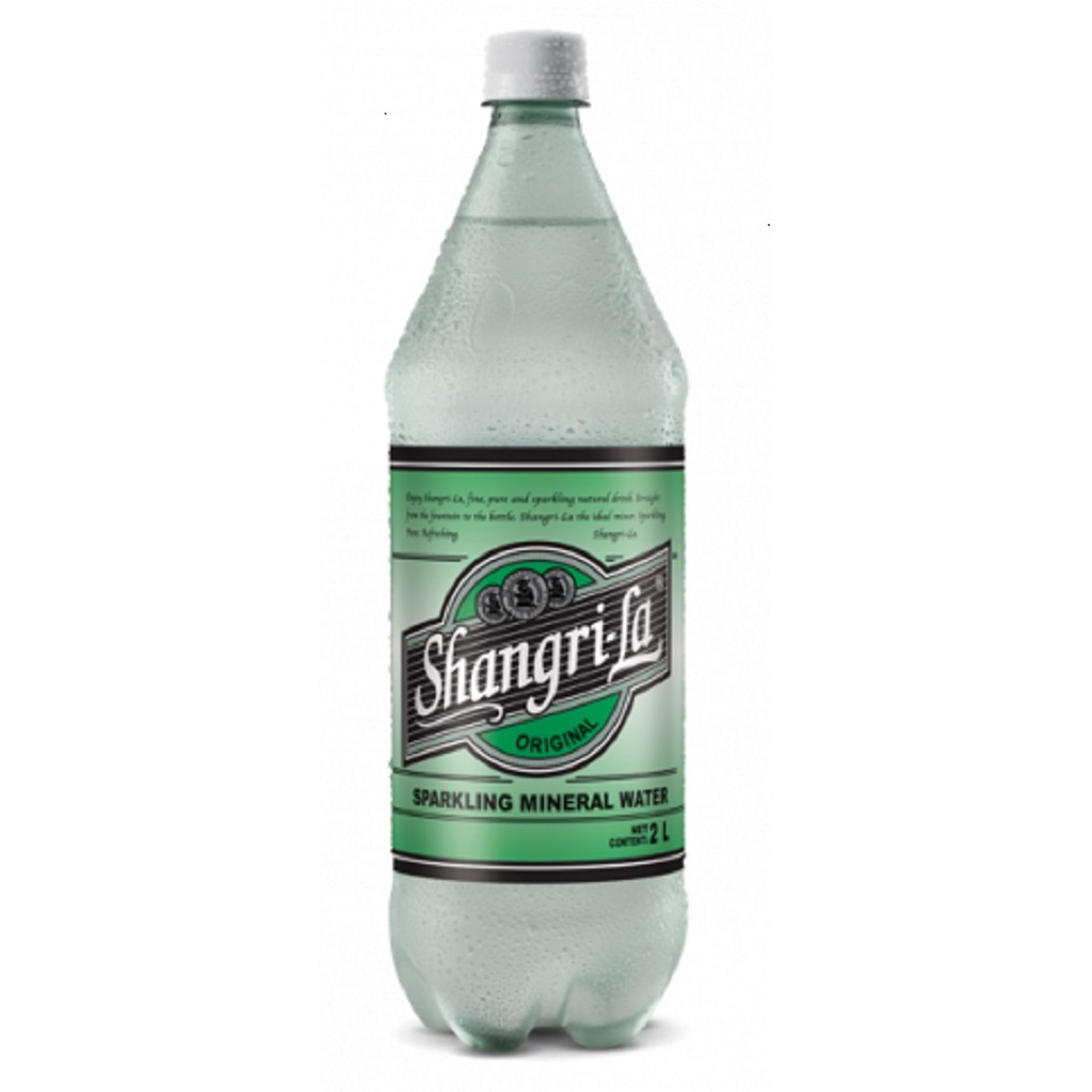 Shangrila 2 L