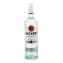 [124] Ron Bacardi Blanco 750 ml