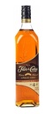 [760] Ron Flor de Caña 4 Años 750 ml